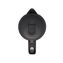 Lafe 47468 Electric Kettle Elegant Black 1,8 L