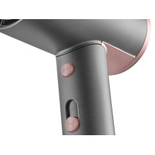Lafe 47459 Hair Dryer Sleek and Shine