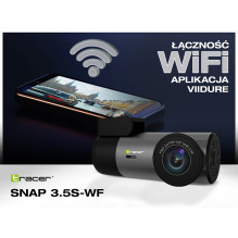 Tracer 47567 Snap 3.5S-WF