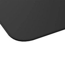 TELLUR SmoothClick Mousepad L (70 cm x 40 cm) - Black TELLUR SmoothClick Mousepad L (70 cm x 40 cm) - Black