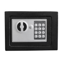 „Tracer 47640 Compact Guard“ elektroninis seifas ENG „Tracer 47640 Compact Guard“ elektroninis seifas ENG