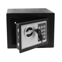 Tracer 47640 Compact Guard Electronic Safe ENG