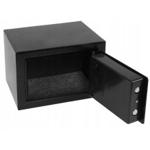 Tracer 47640 Compact Guard Electronic Safe ENG