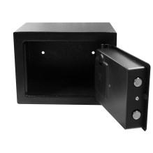 „Tracer 47640 Compact Guard“ elektroninis seifas ENG „Tracer 47640 Compact Guard“ elektroninis seifas ENG