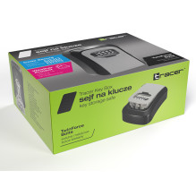 Tracer 47647 Key Box Key Safe