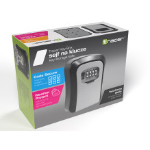Tracer 47647 Key Box Key Safe