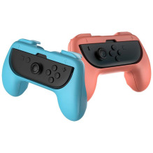 Subsonic Duo Control Grip for Switch 1 / 2