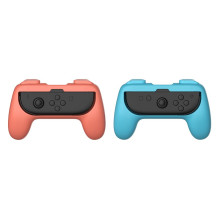 Subsonic Duo Control Grip for Switch 1 / 2