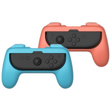 Subsonic Duo Control Grip for Switch 1 / 2