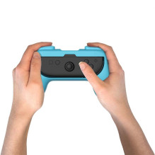 Subsonic Duo Control Grip for Switch 1 / 2
