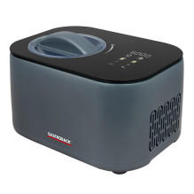 Gastroback 42901 Mini Gelateria 2in1 Compressor-Ice Machine 1L