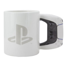 Paladone Sony PlayStation Shaped Mug PS5