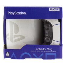 Paladone Sony PlayStation Shaped Mug PS5
