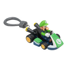 Paladone Mario Kart Backpack Buddies CDU Of 24 pcs