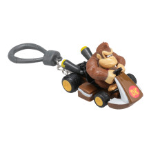 Paladone Mario Kart Backpack Buddies CDU Of 24 pcs