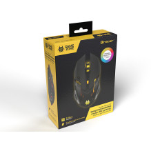 Tracer 47430 Rocky RF 2,4Ghz / BT Wireless Gaming Mouse Black