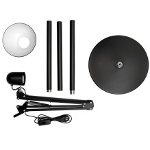 Tracer 47712 FlexiBright Floor Lamp