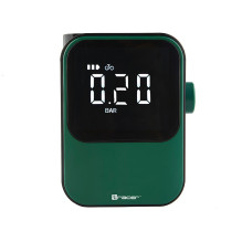 Tracer 47496 RES-07BEL Car Compressor With Built-In-Battery