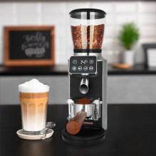 Gastroback 42644 Design Grinder Pro Touch 30