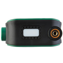 Tracer 47496 RES-07BEL Car Compressor With Built-In-Battery