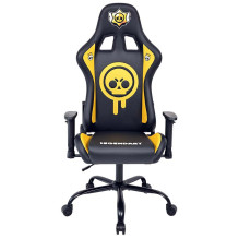 Subsonic Pro Gaming Seat...