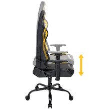 Subsonic Pro Gaming Seat Brawl Stars