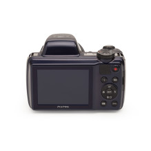 Kodak AZ528 Midnight Blue EU Plug + 2 Battery + Case