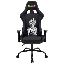 Subsonic Pro Gaming Seat DBZ SON GOKU