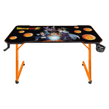 Subsonic Pro Gaming Desk DBZ