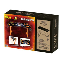 Subsonic Pro Gaming Desk DBZ