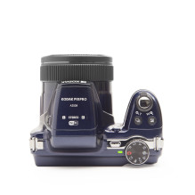 Kodak AZ528 Midnight Blue EU Plug + 2 Battery + Case