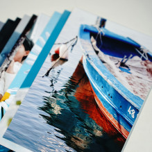 „Kodak Ultra Premium“ fotopopierius, 280 g, blizgus, 10 x 15 cm, 60 lapų