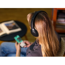 Tracer 47786 Mobile Ultra BT 5.4 ANC Headphones