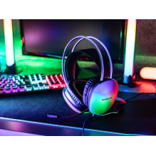 „Tracer 47524 GameZone GZ X2“ žaidimų ausinės