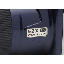 Kodak AZ528 Midnight Blue EU Plug + 2 Battery + Case