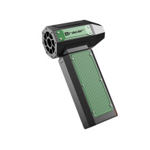 Tracer 47681 AirForce Mini Blower