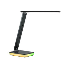 Tracer 47710 Prisma Black LED Desk Lamp