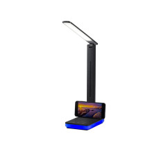 Tracer 47710 Prisma Black LED Desk Lamp