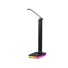 „Tracer 47710 Prisma Black“ LED stalinė lempa
