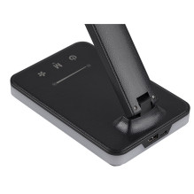 „Tracer 47710 Prisma Black“ LED stalinė lempa