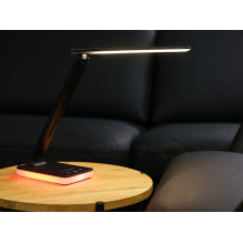 „Tracer 47710 Prisma Black“ LED stalinė lempa