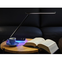 Tracer 47710 Prisma Black LED Desk Lamp