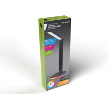 Tracer 47710 Prisma Black LED Desk Lamp