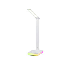 Tracer 47705 Prisma White LED Desk Lamp