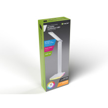 Tracer 47705 Prisma White LED Desk Lamp