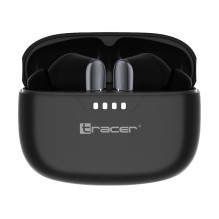Tracer 47733 S2 Quad Mic ANC TWS BT Headphones