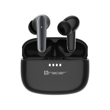 Tracer 47733 S2 Quad Mic ANC TWS BT Headphones