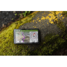 Garmin zūmo XT3 6' motociklu satelītnavigācijas ierīce