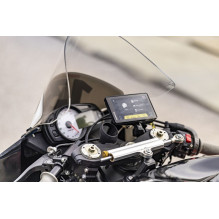 Garmin zūmo XT3 6' motociklu satelītnavigācijas ierīce