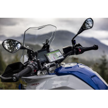 Garmin zūmo XT3 6' motociklu satelītnavigācijas ierīce